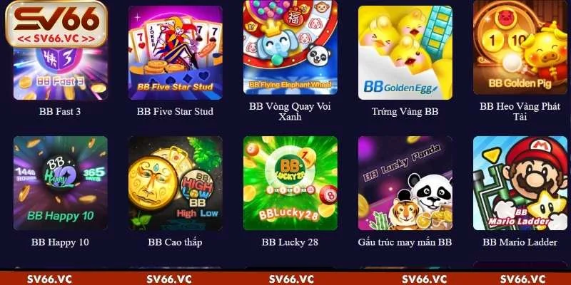 Cách xử lý khi không thể rút tiền tại SV66