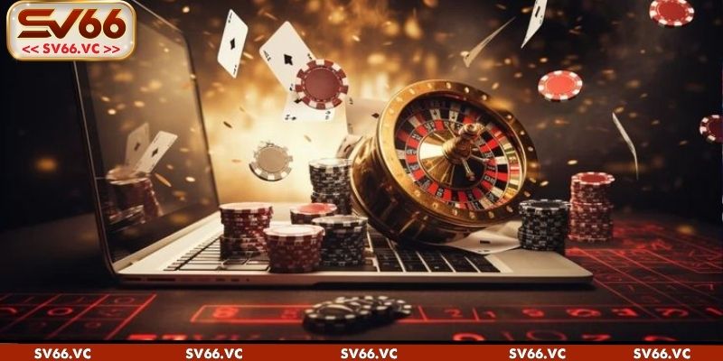 Hướng dẫn chi tiết từ A - Z quy trình đăng nhập account cá độ tại sòng bạc