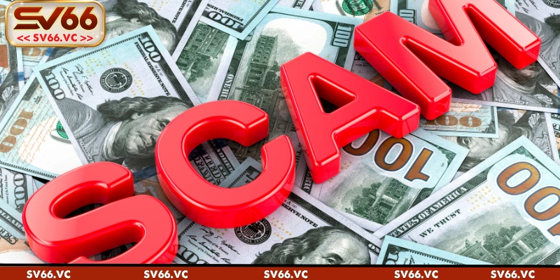 Những nguyên nhân khiến người chơi cho rằng SV66 lừa đảo