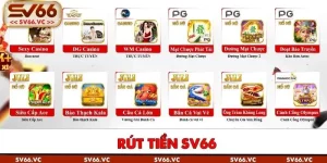 Rút Tiền SV66