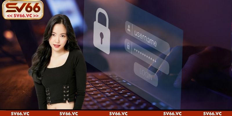 Tại sao nhiều tay cược thường hay gặp trường hợp quên mật khẩu SV66