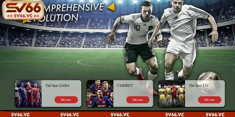 Vì sao người chơi chọn rút tiền SV66?